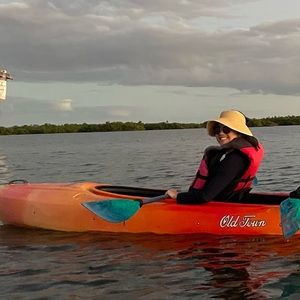 Meet your Posher, Wai man